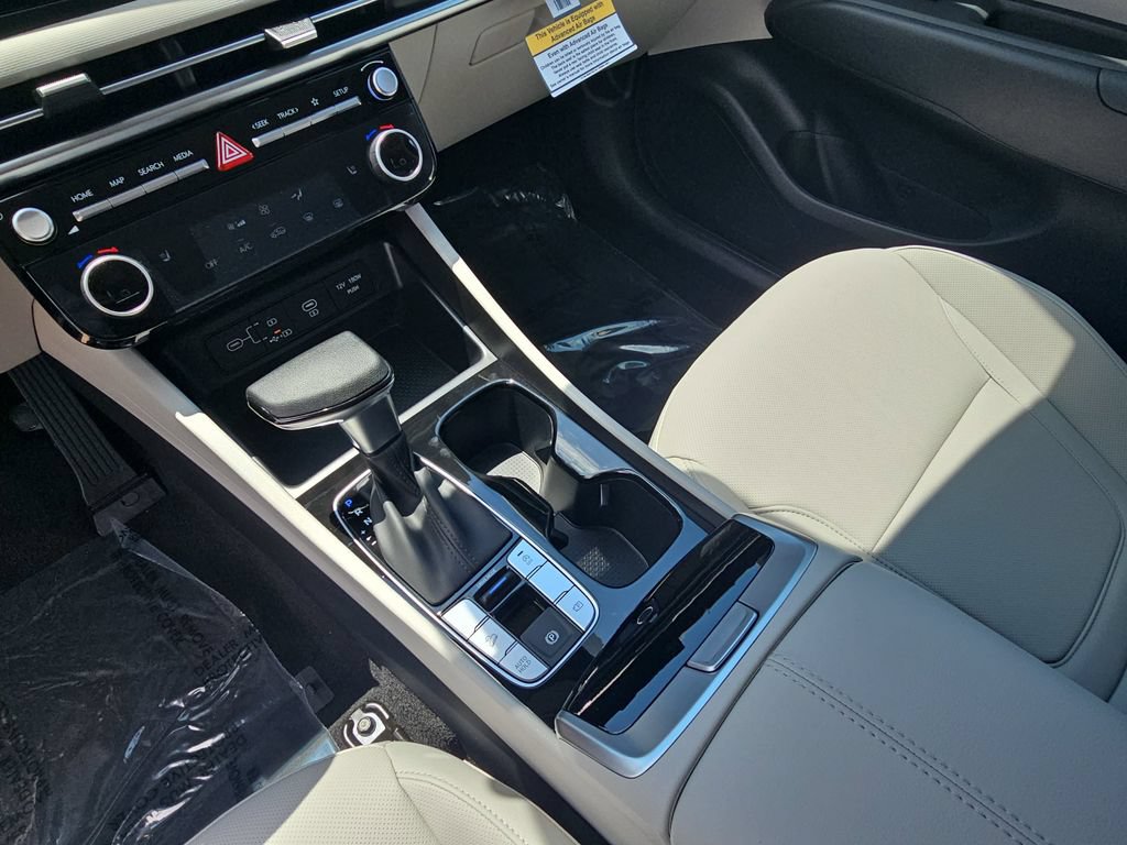 New 2026 Hyundai Tucson SEL Plus FWD image 26