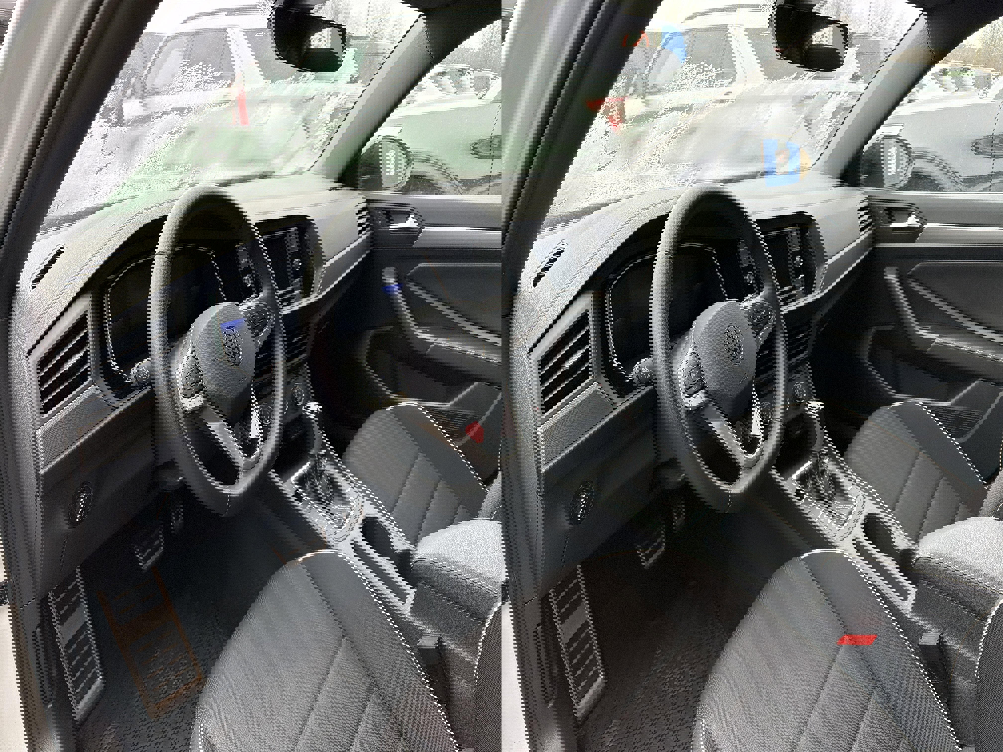 Used 2023 Volkswagen Jetta Sport image 6