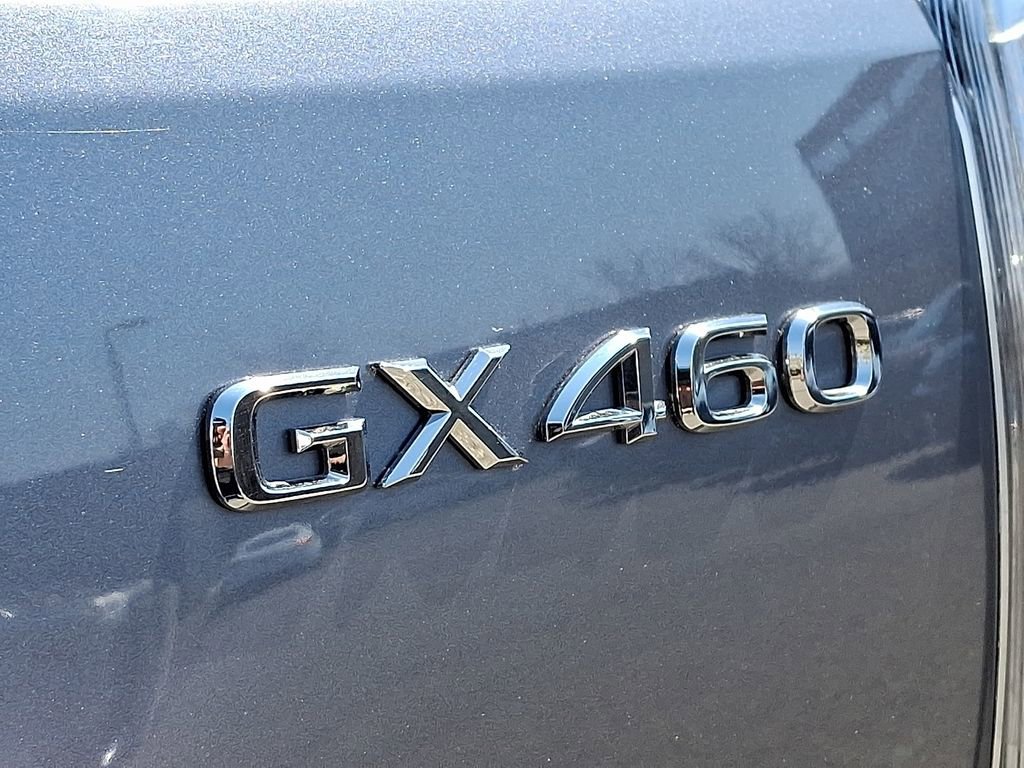 Certified 2023 Lexus GX 460 Premium w/ Premium Package image 30