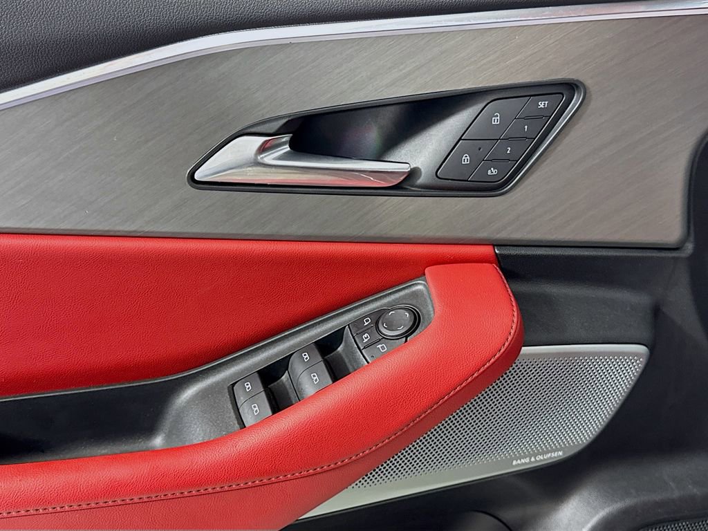 Used 2024 Acura ZDX A-Spec image 18