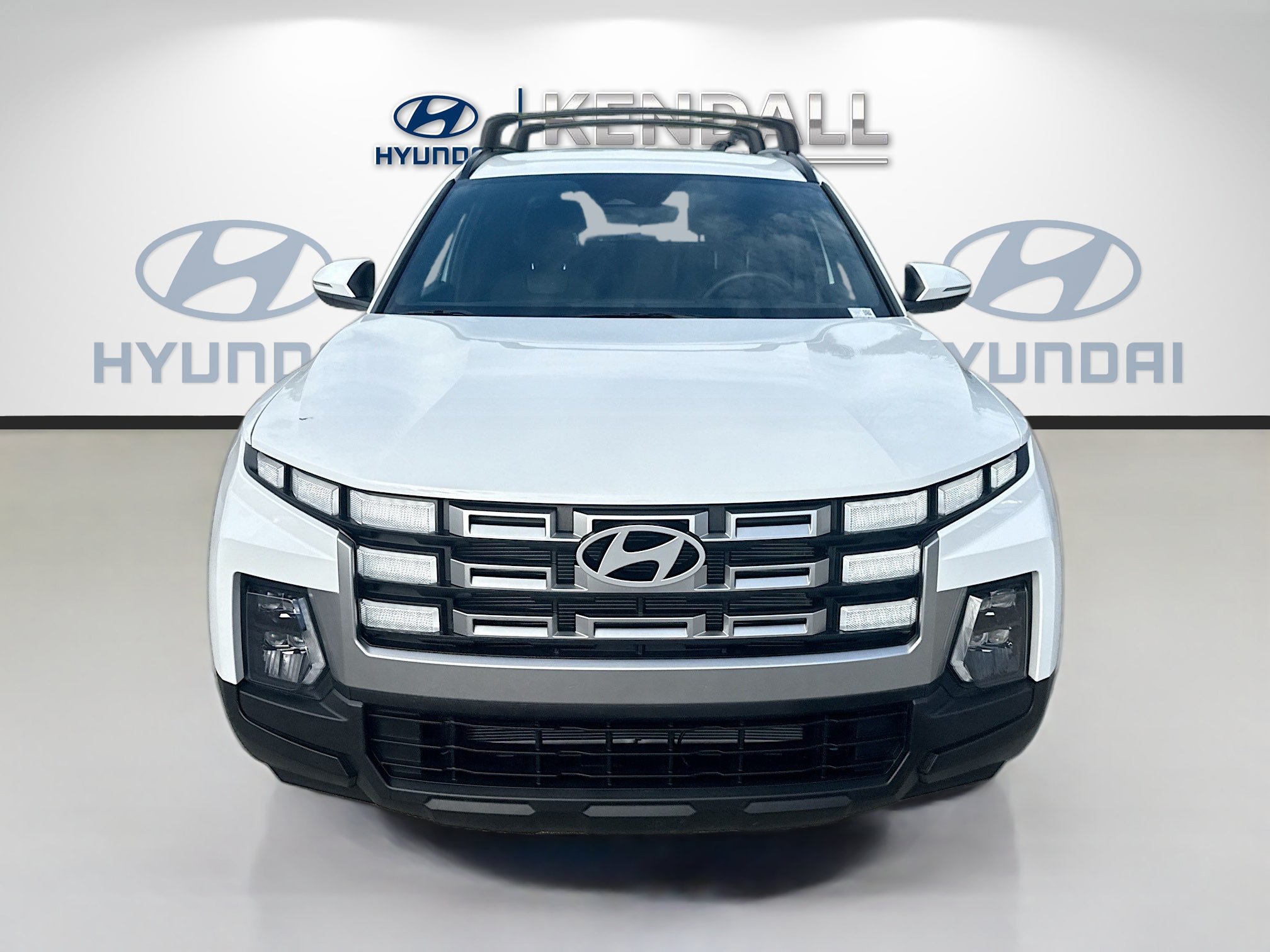 Certified 2026 Hyundai Santa Cruz SEL FWD image 2
