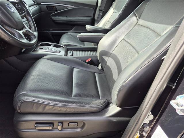 Used 2023 Honda Passport EX-L image 15