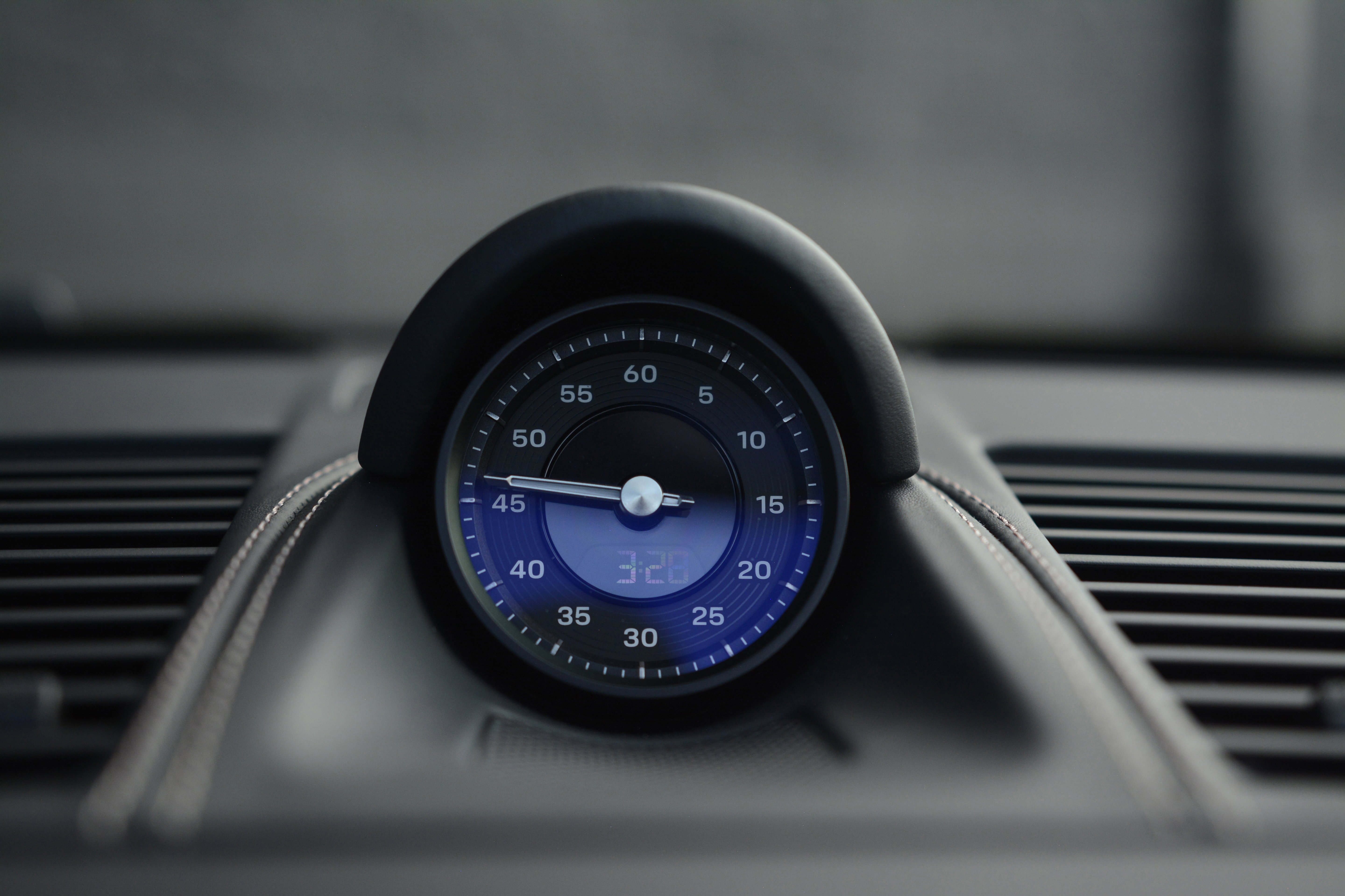 Certified 2026 Porsche 911 GTS image 22