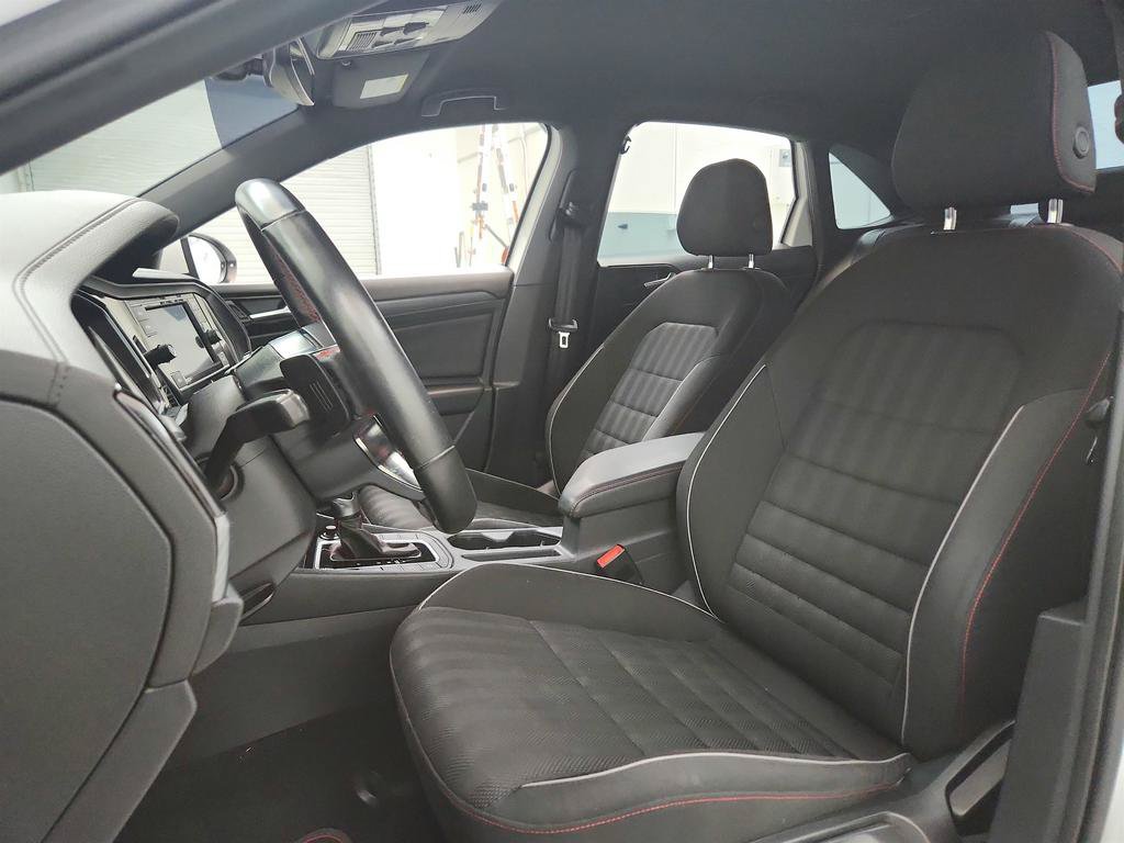 Used 2020 Volkswagen Jetta GLI FWD image 14