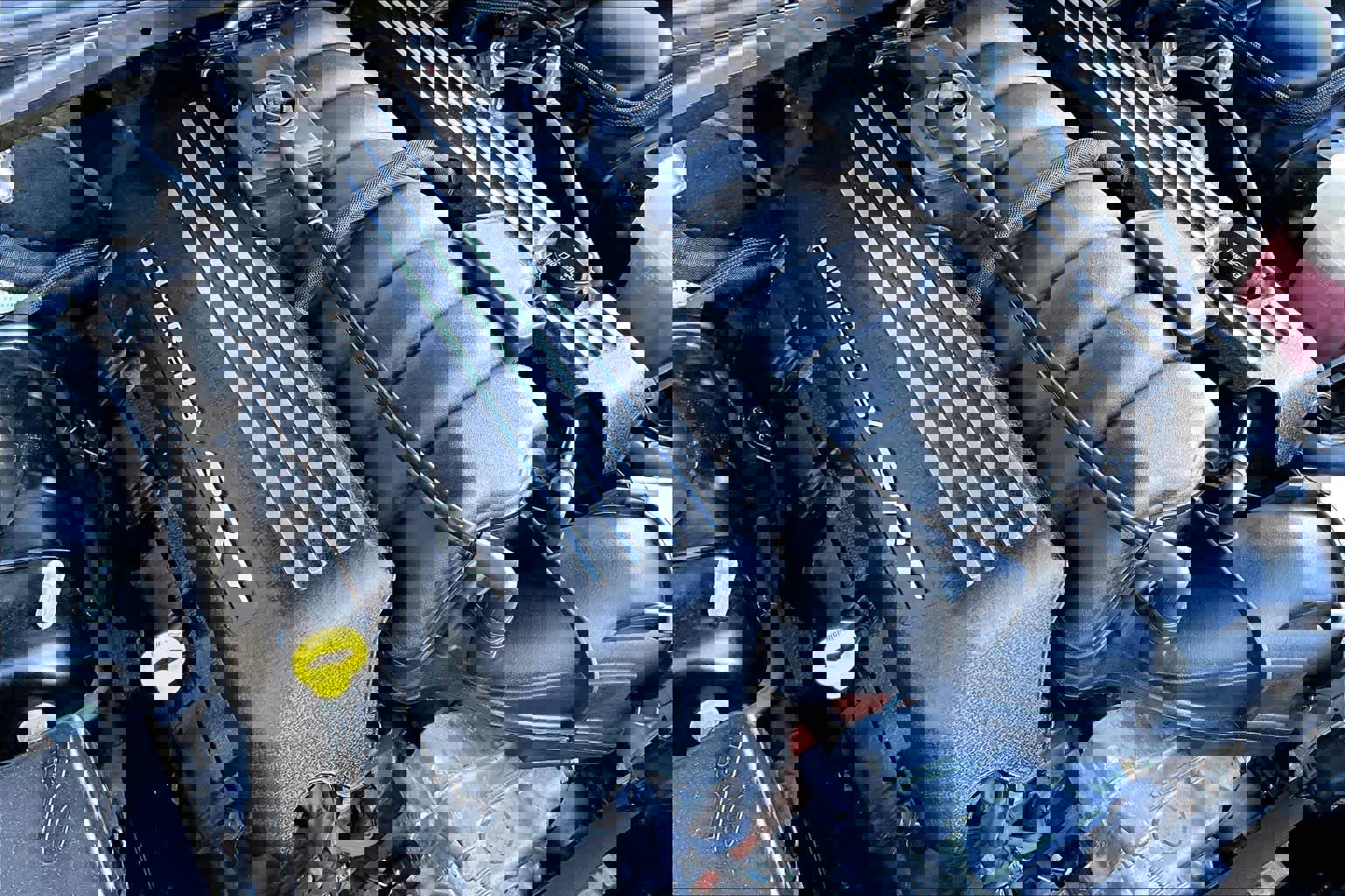 Used 2023 Dodge Challenger R/T Scat Pack image 33