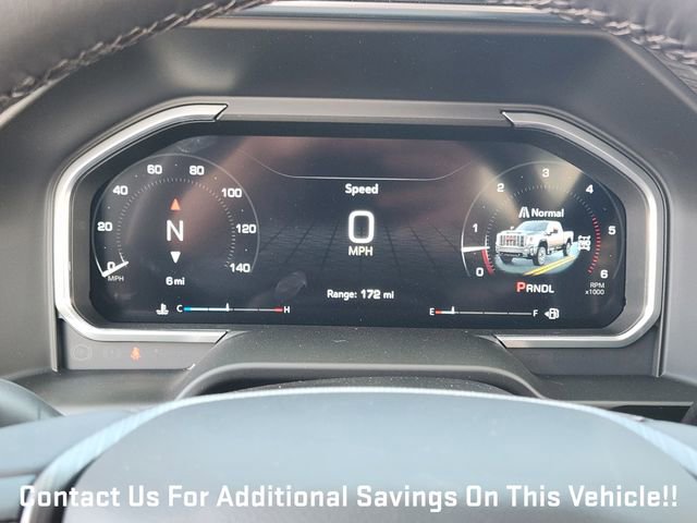 New 2026 GMC Sierra 2500 Denali Ultimate image 11