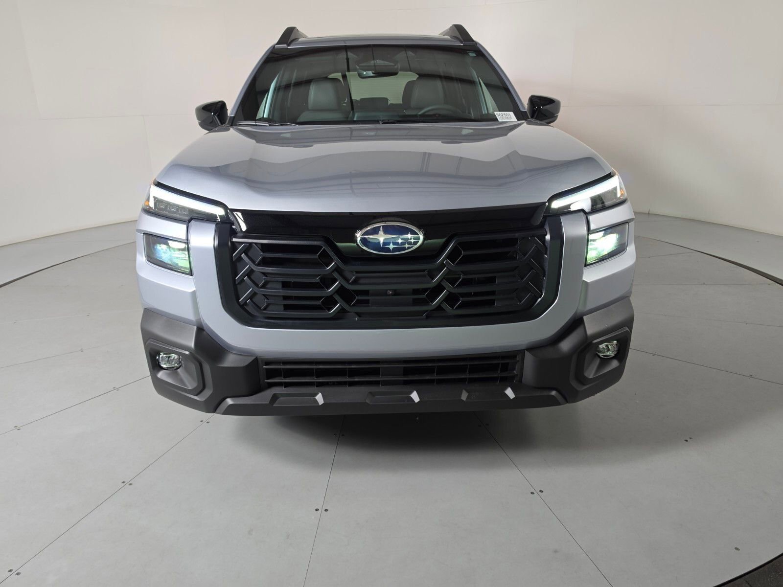 New 2026 Subaru Outback Limited XT AWD/4WD image 8