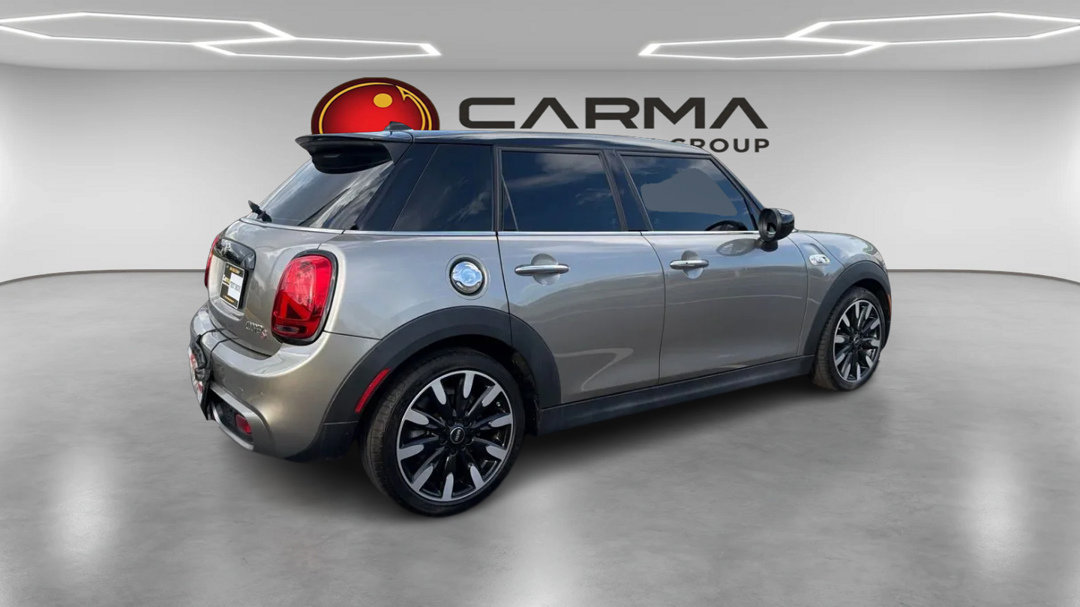 Used 2021 MINI Cooper S w/ Premium Package image 5