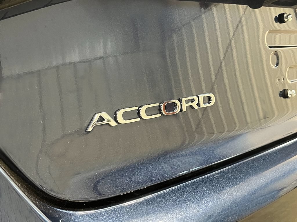 New 2026 Honda Accord SE image 7