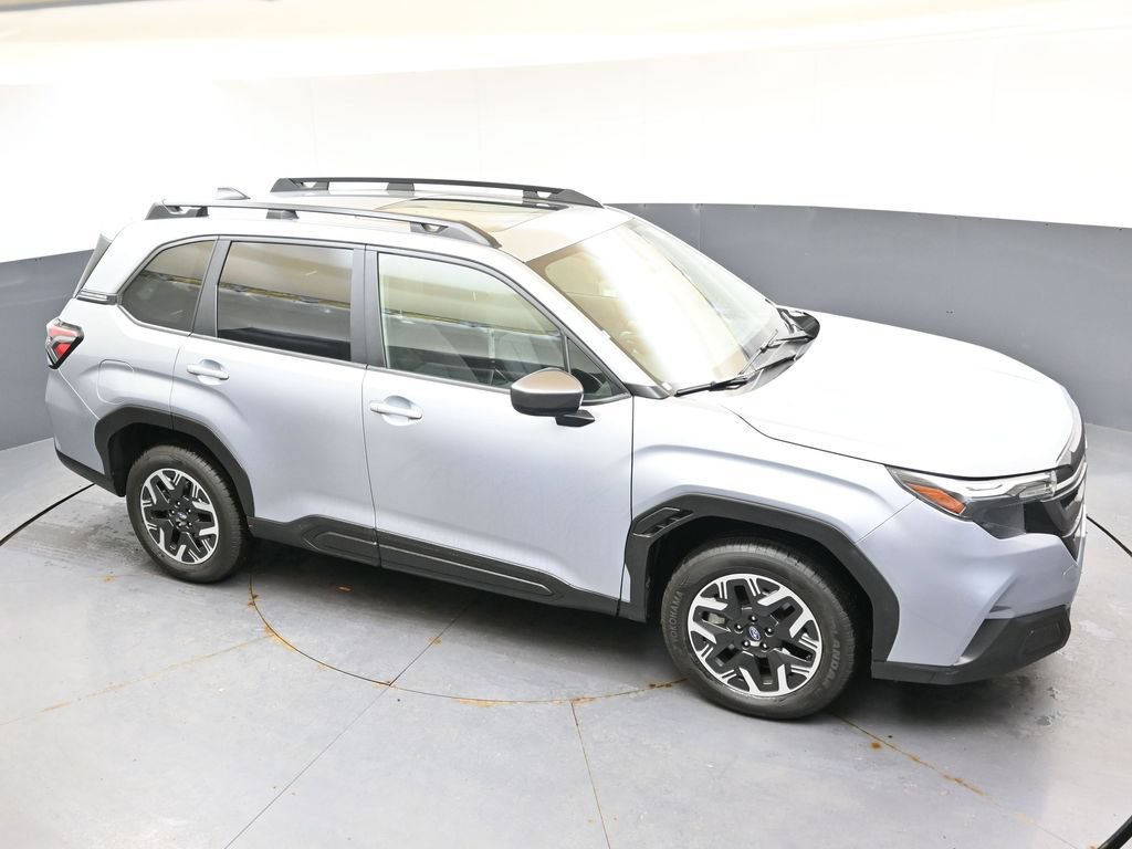Certified 2025 Subaru Forester Premium AWD/4WD image 43