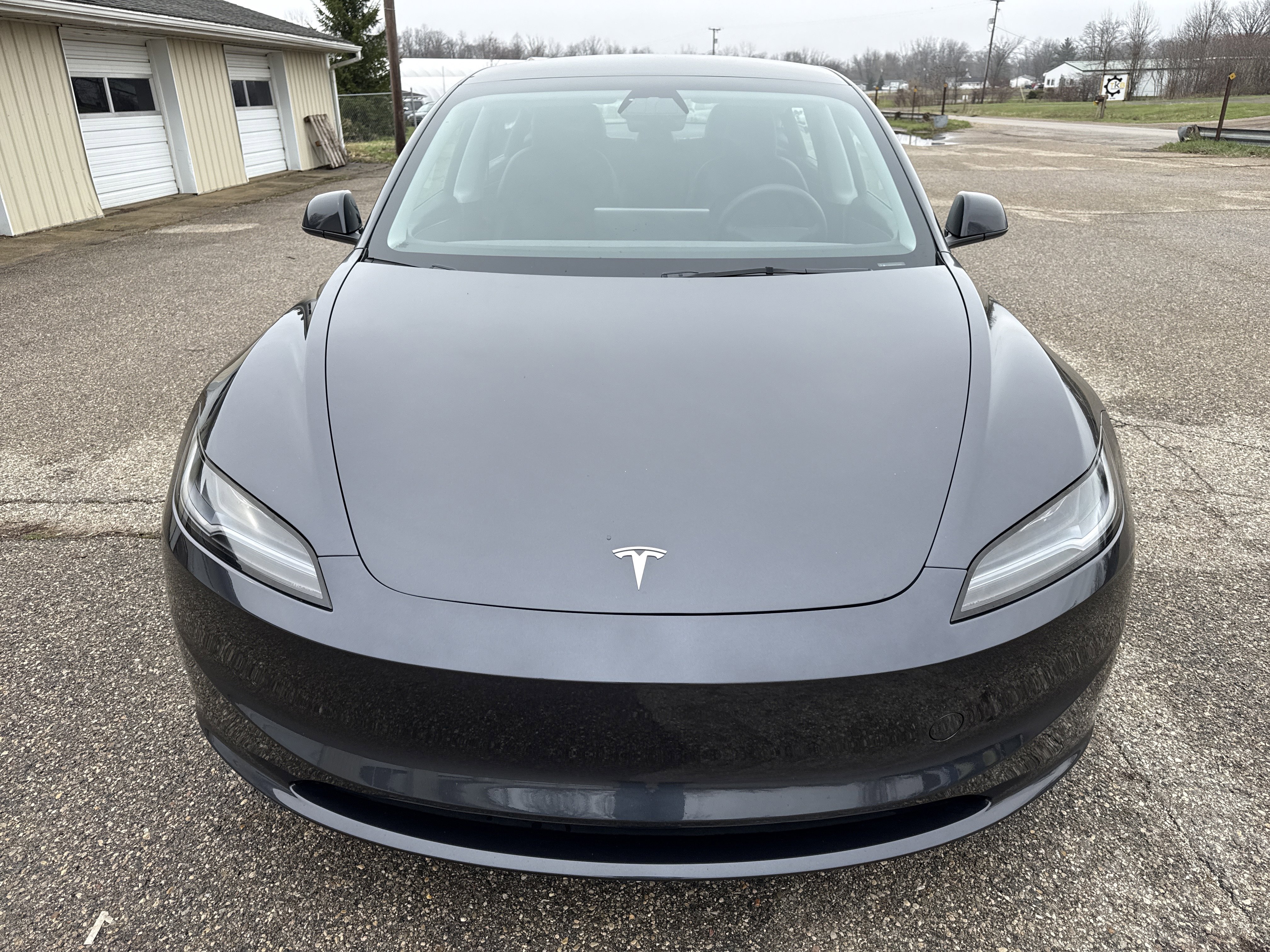 Used 2024 Tesla Model 3 Standard Range image 14