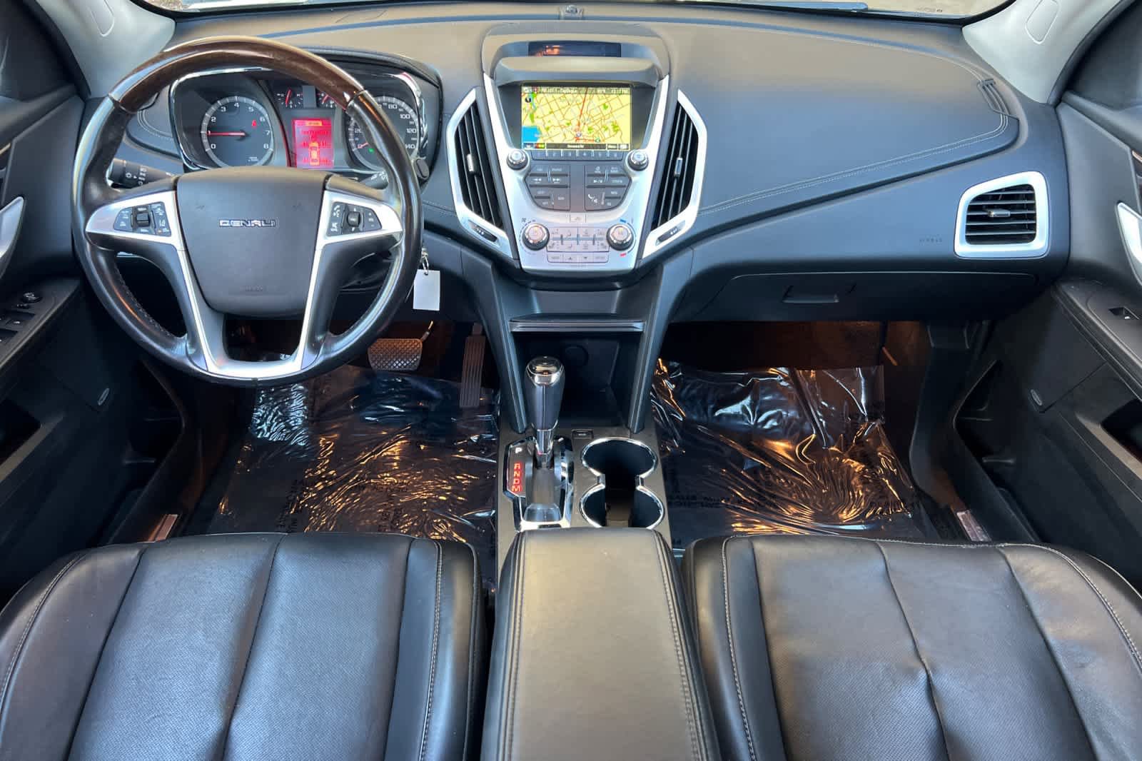 Used 2017 GMC Terrain Denali image 3