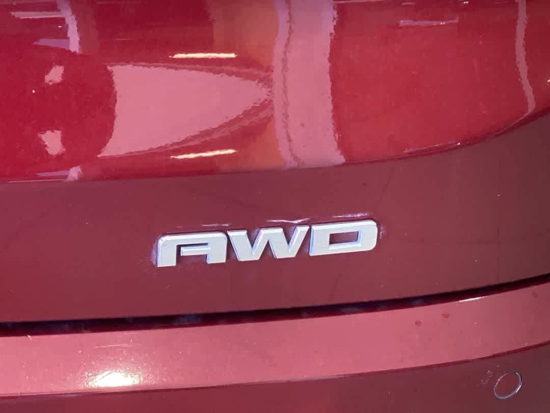 Used 2019 GMC Acadia Denali w/ Technology Package AWD/4WD image 12