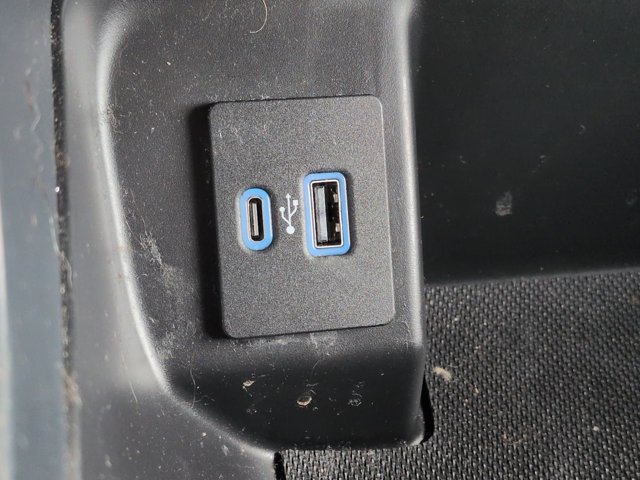 Used 2024 Ford F150 STX w/ STX Black Appearance Package AWD/4WD image 21