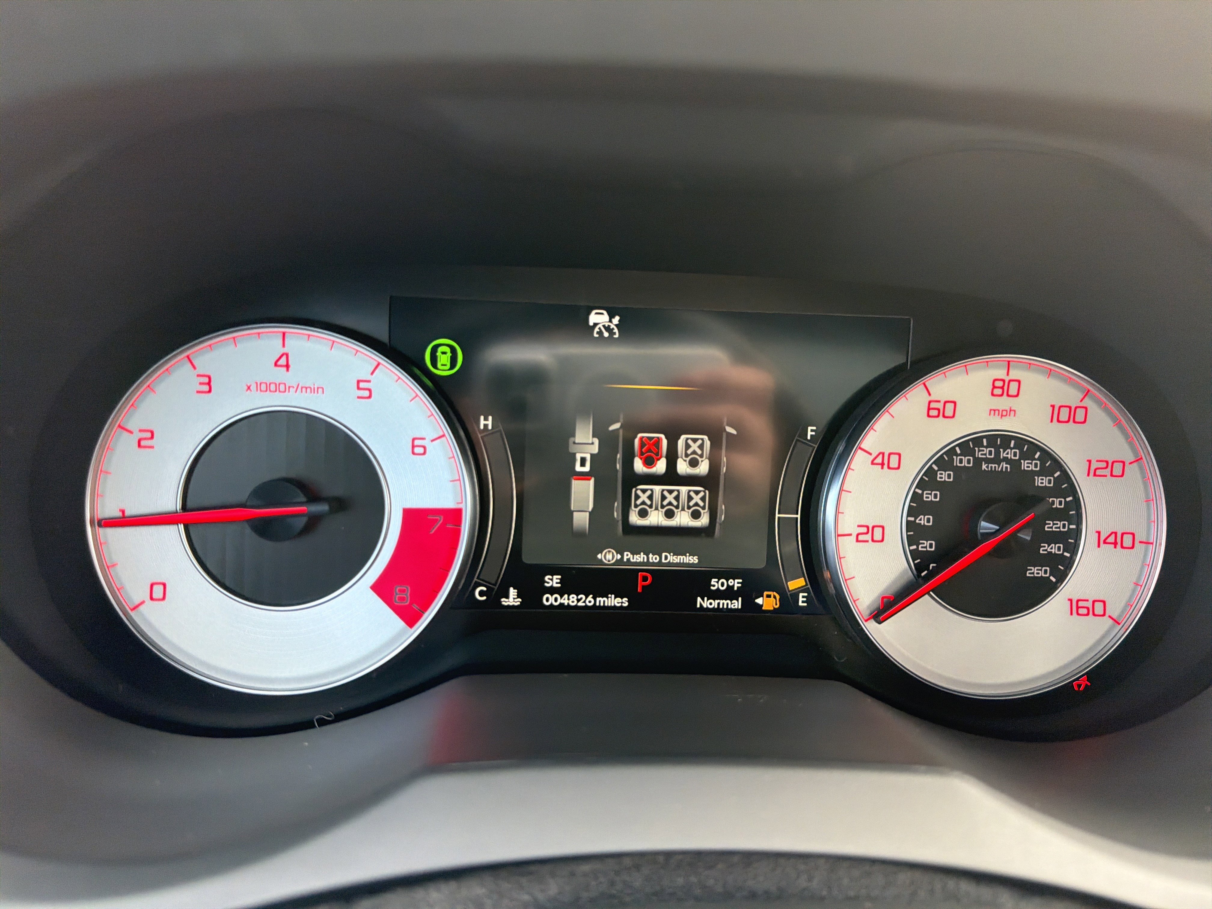 Used 2025 Acura RDX A-Spec image 21