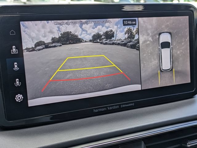 Certified 2023 Hyundai Santa Fe SEL Premium AWD/4WD image 30