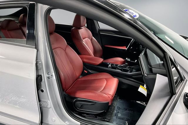 Used 2025 Kia K5 GT-Line w/ GT-Line Premium Package FWD image 27