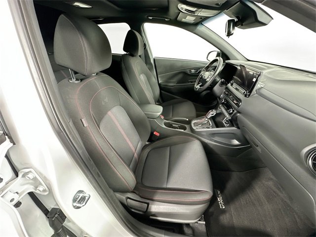 Used 2023 Hyundai Kona N Line image 30