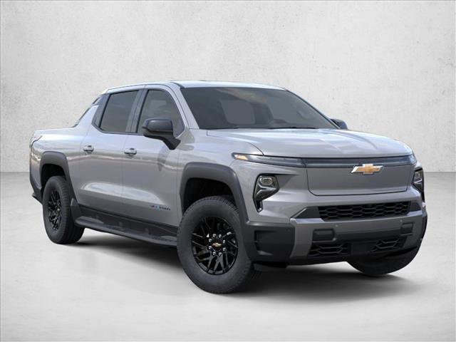 New 2026 Chevrolet Silverado EV LT AWD/4WD video 2