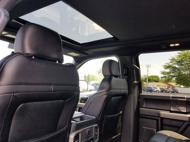 Used 2019 Ford F150 Raptor w/ Equipment Group 802A Luxury AWD/4WD image 19