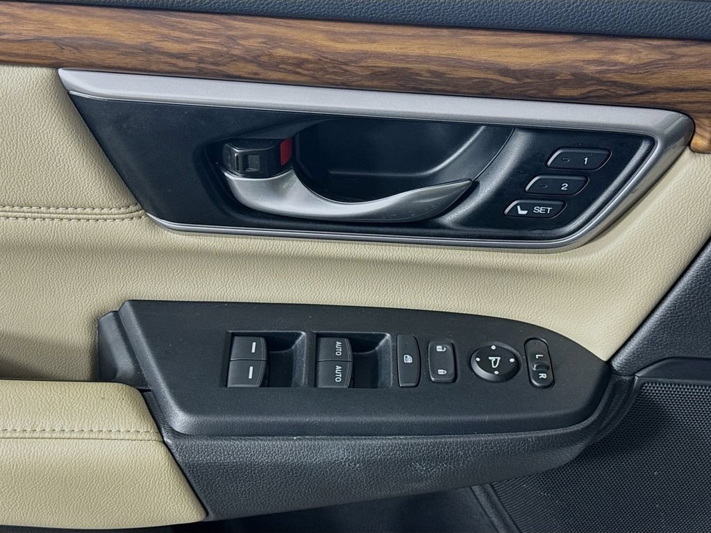 Used 2021 Honda CR-V Touring image 21