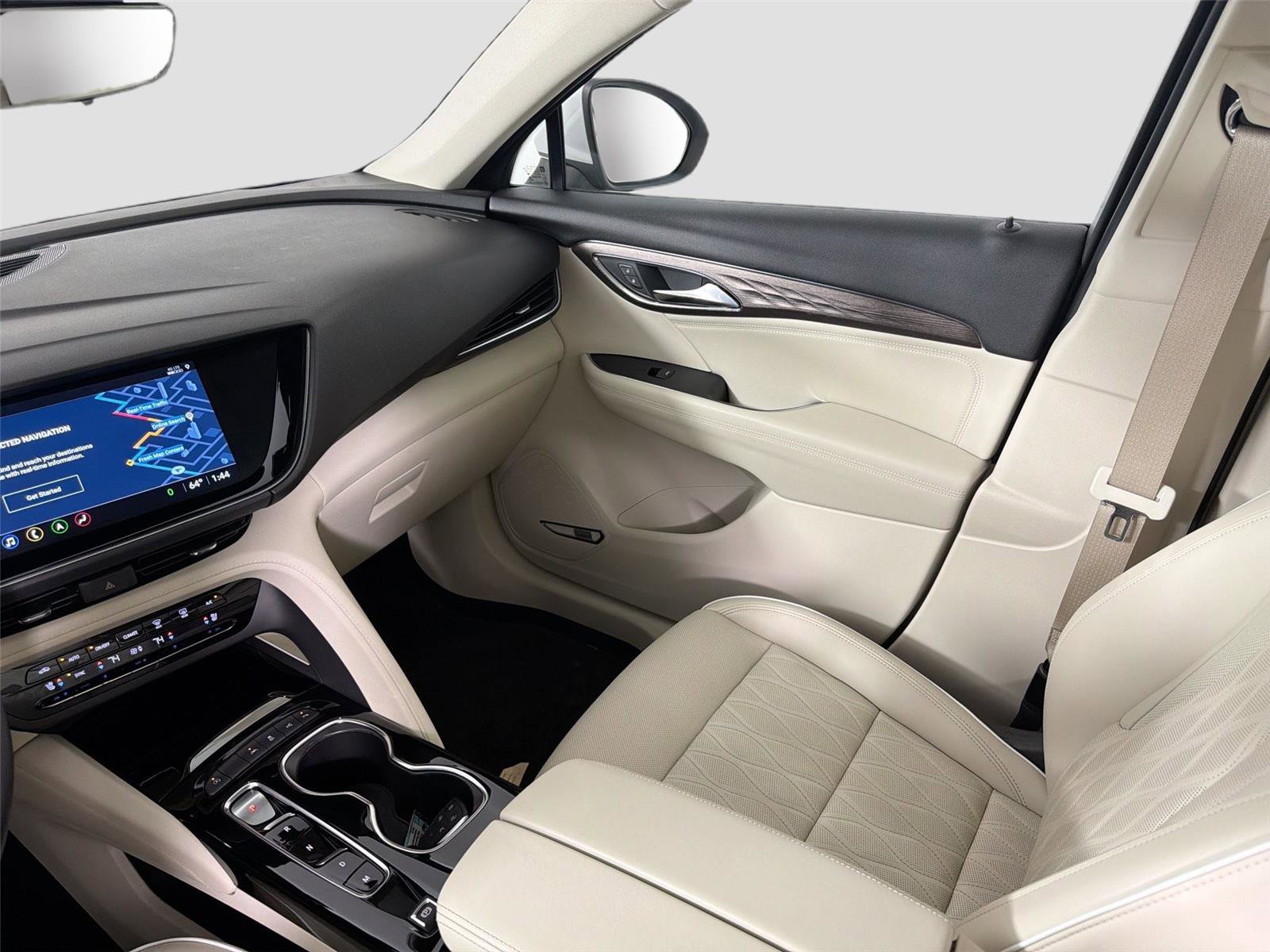 Used 2022 Buick Envision Avenir w/ Technology Package II FWD image 22