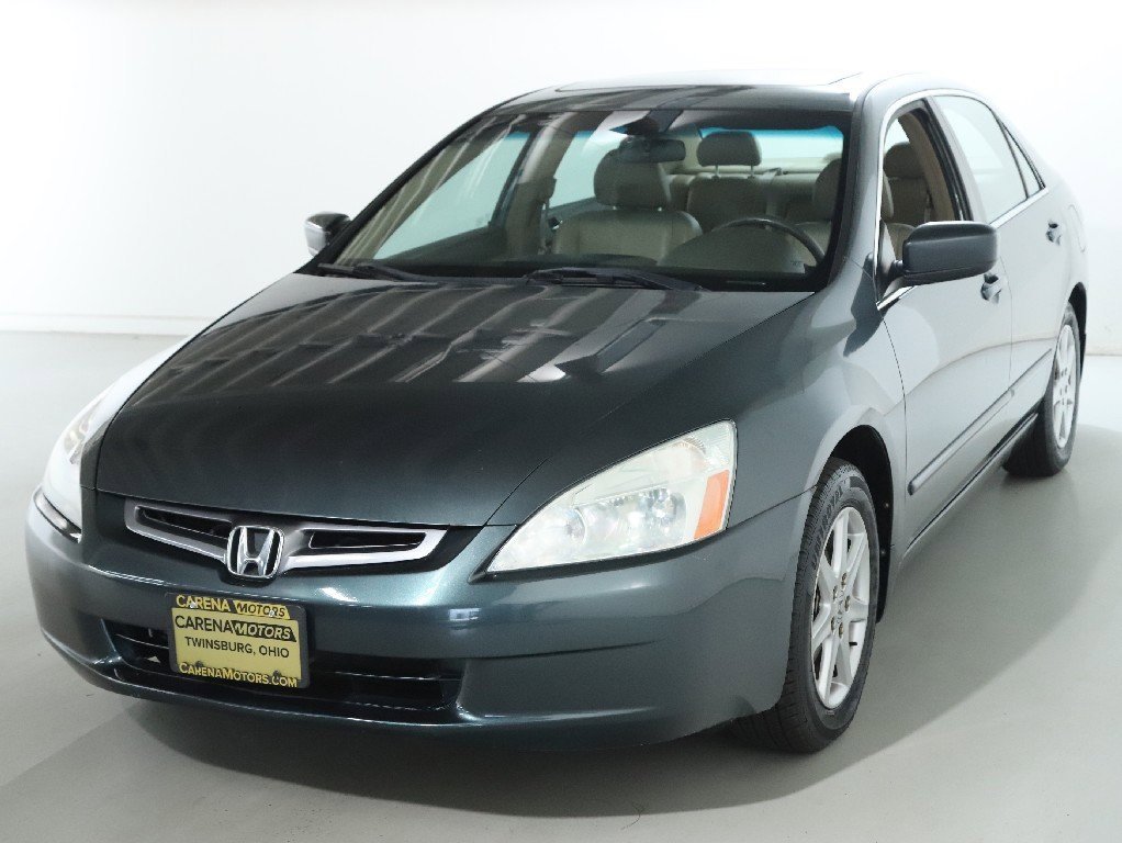 Used 2004 Honda Accord EX image 2