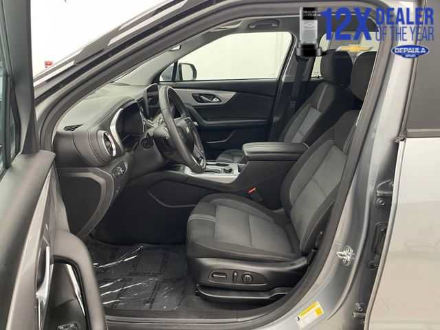 Certified 2024 Chevrolet Blazer LT w/ Convenience Package AWD/4WD image 7