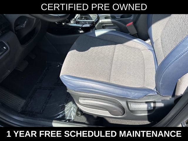 Used 2024 Kia Seltos S AWD/4WD image 15