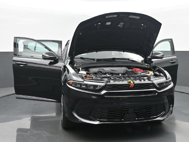 New 2025 Dodge Hornet R/T AWD/4WD image 54