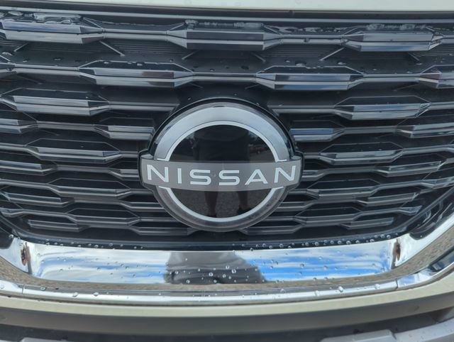 Certified 2023 Nissan Rogue SL w/ SL Premium Package FWD image 5