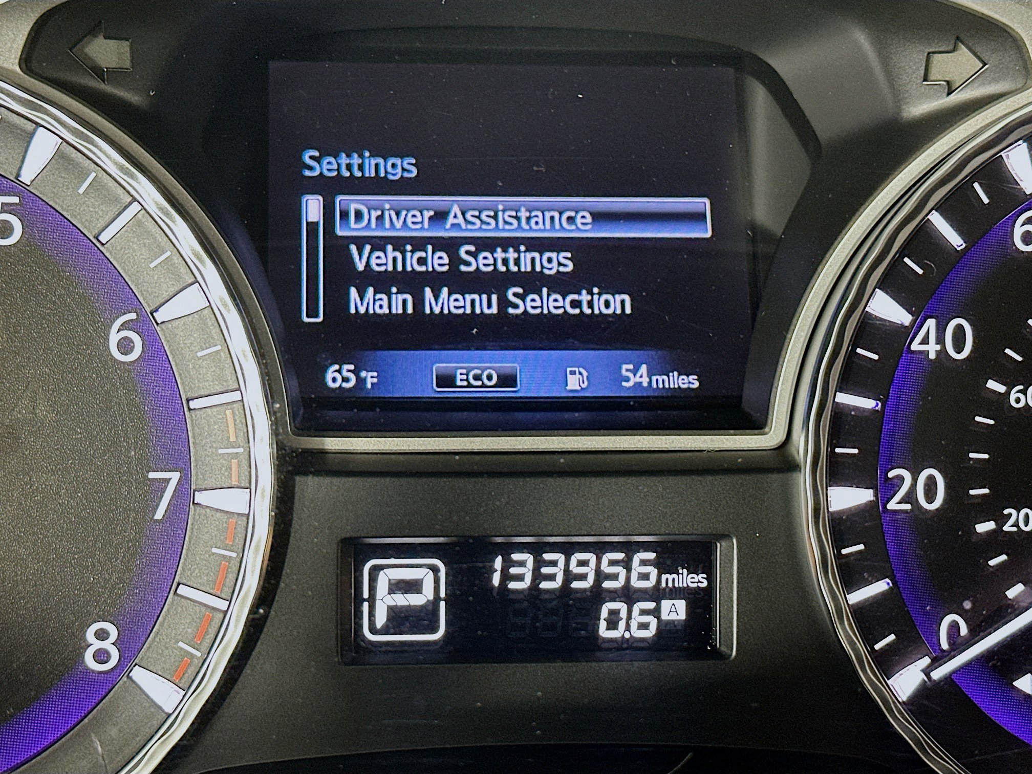 Used 2017 INFINITI QX60 FWD w/ Premium Plus Package image 19