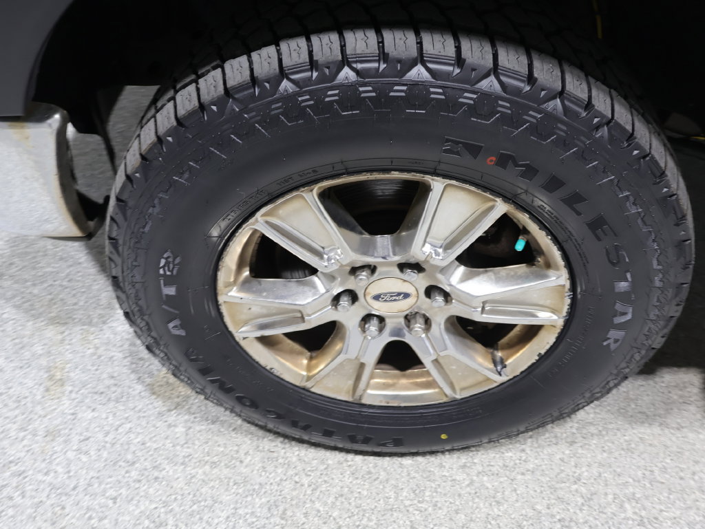 Used 2013 Ford F150 XLT w/ XLT Chrome Pkg AWD/4WD image 19