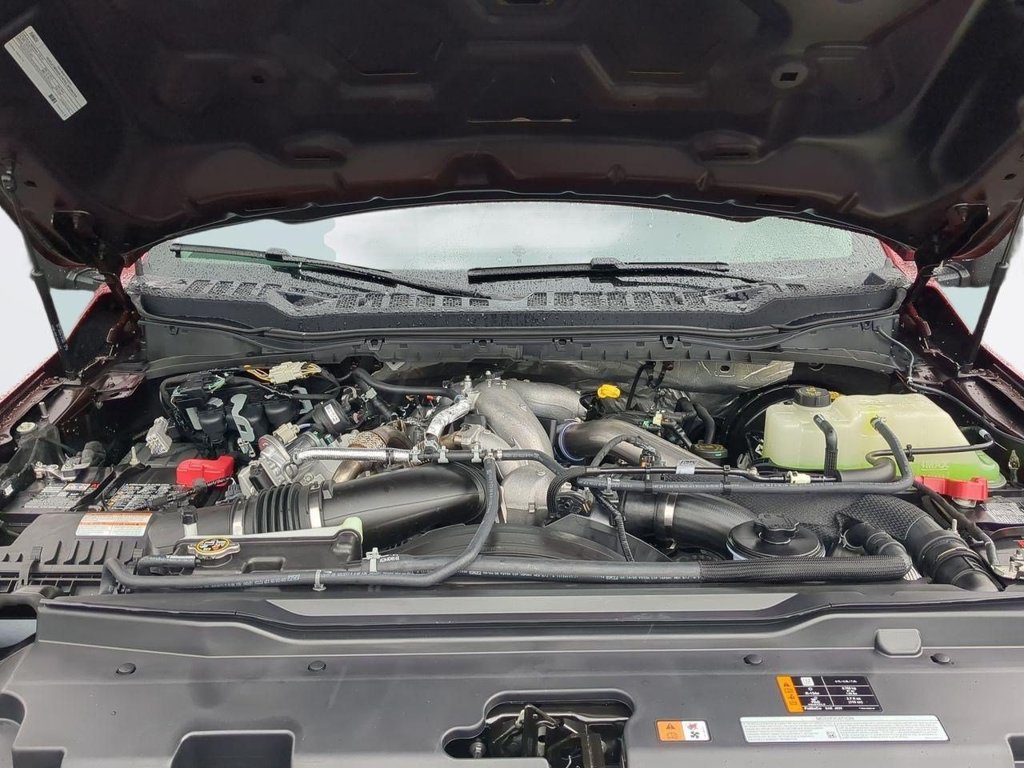 New 2026 Ford F350 Lariat AWD/4WD image 32