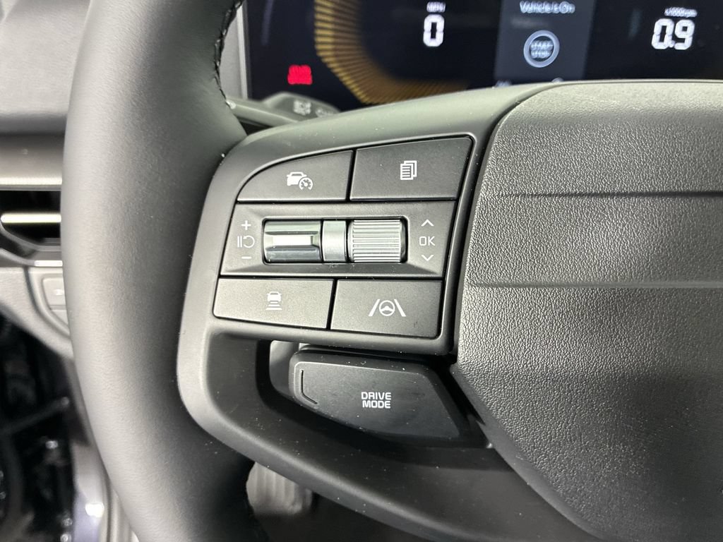 New 2026 Kia Sportage LX w/ LX Convenience Package AWD/4WD image 22