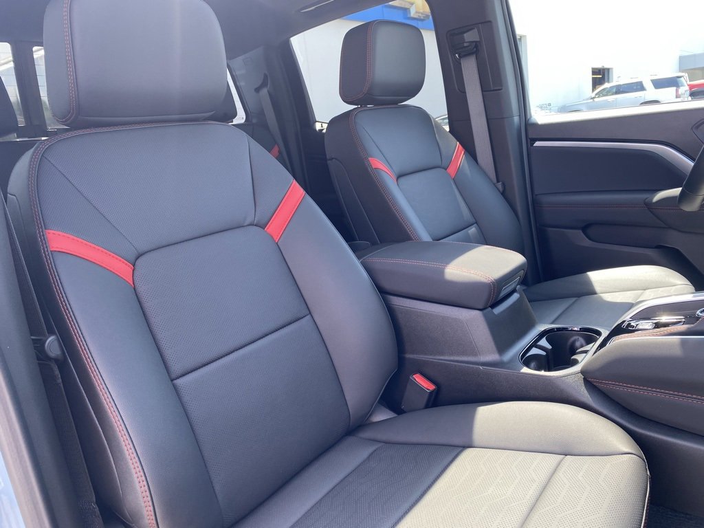 New 2025 Chevrolet Colorado Z71 w/ Z71 Convenience Package 2 image 19