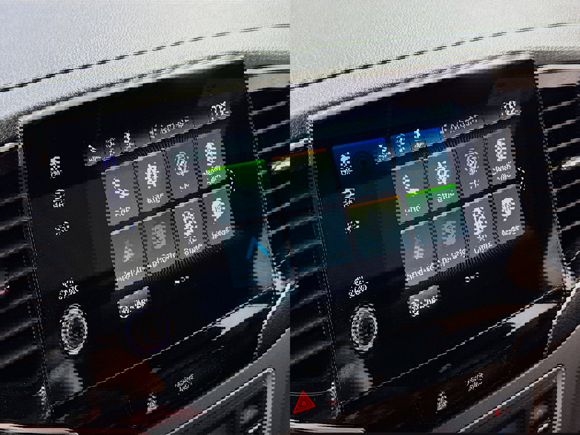 Used 2022 Honda Passport EX-L image 18