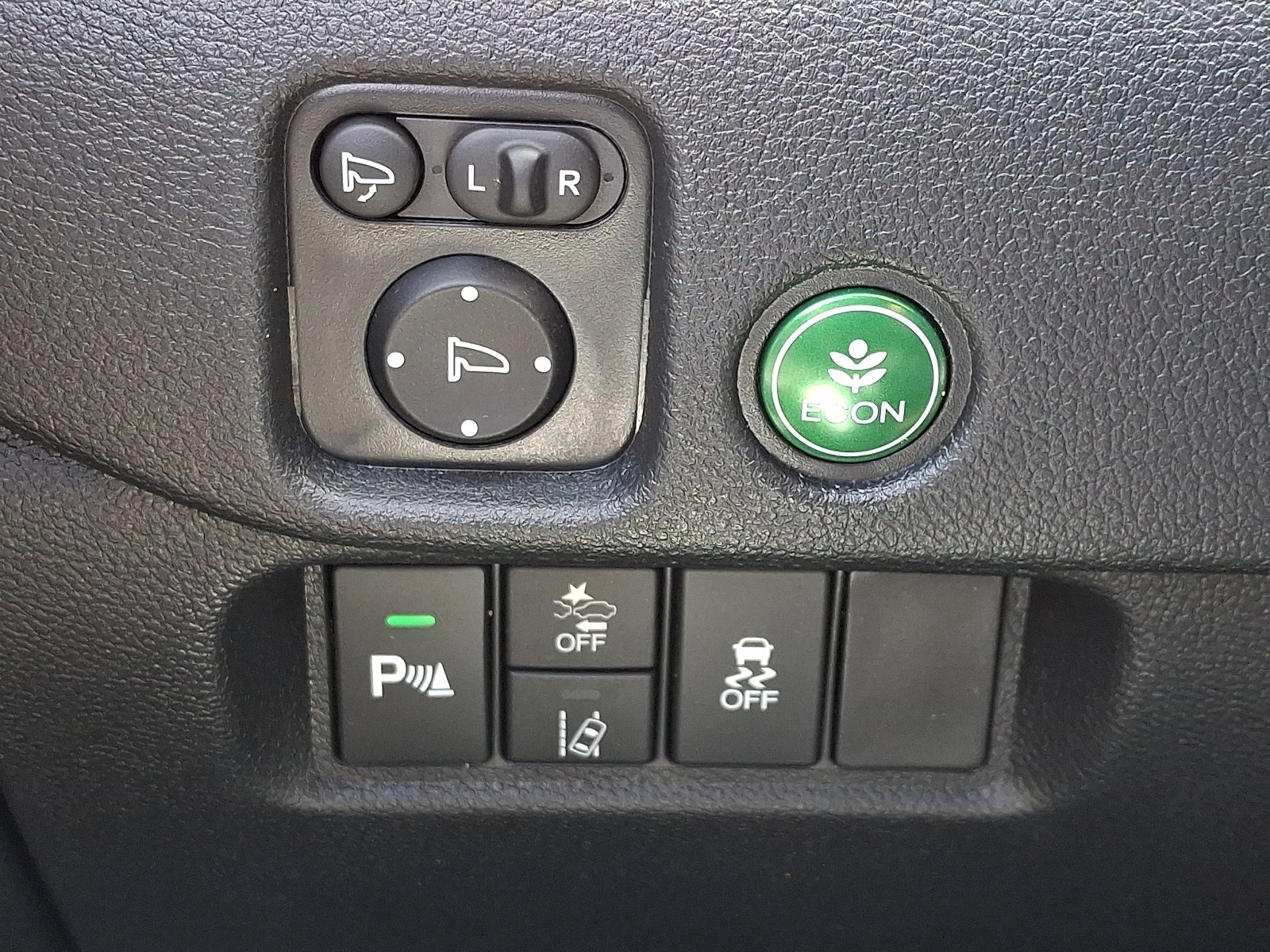 Certified 2021 Honda Passport Touring image 26