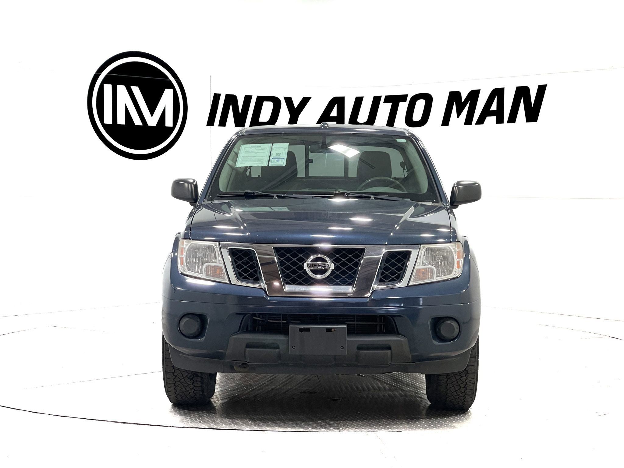 Used 2017 Nissan Frontier SV image 9