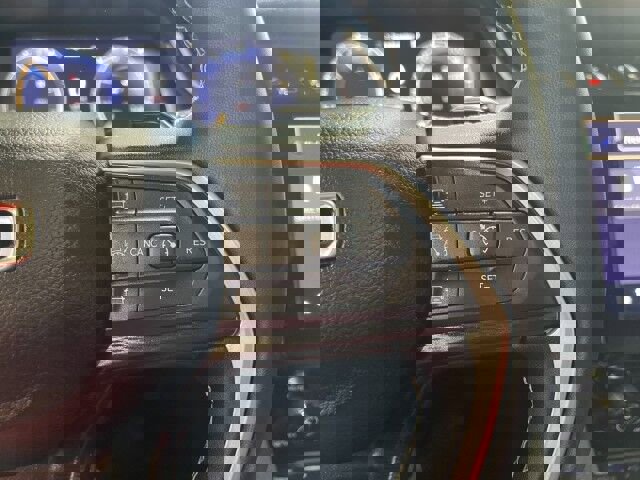 Used 2024 Jeep Grand Cherokee Altitude image 24