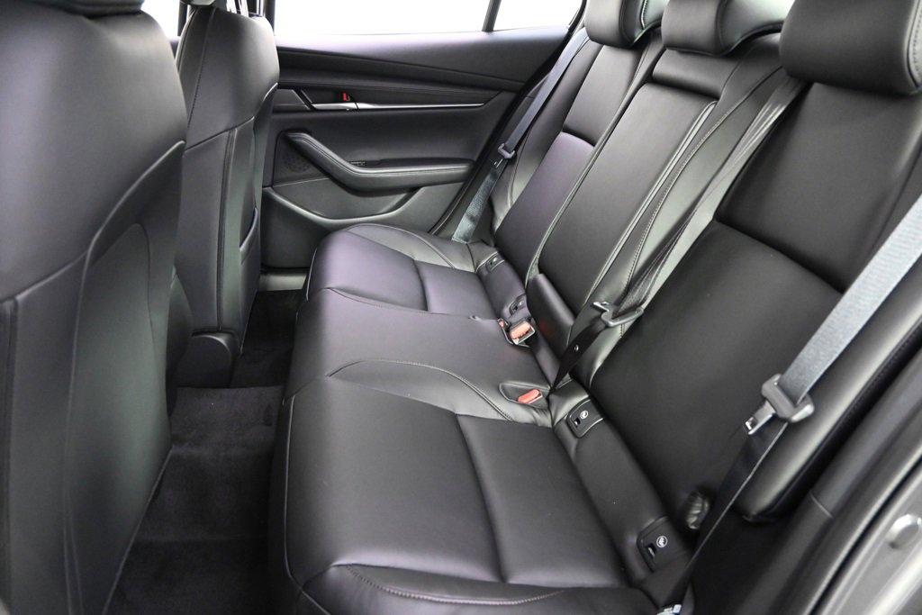 New 2026 MAZDA MAZDA3 s Sport image 21
