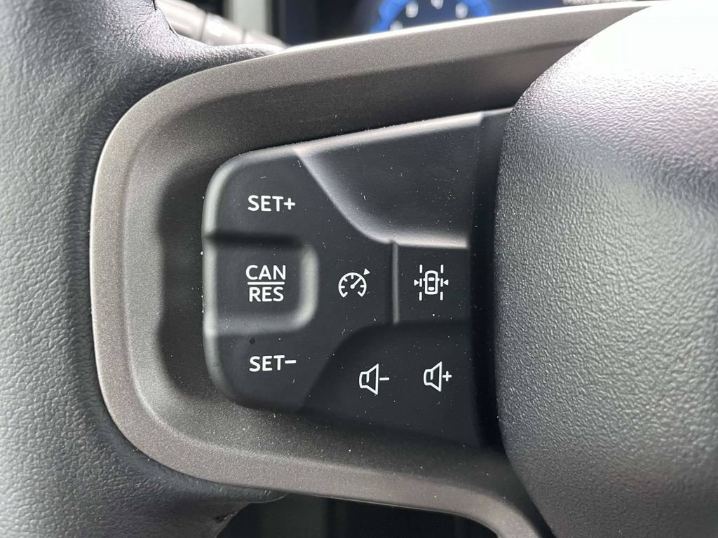 New 2025 Ford Bronco Badlands w/ Sasquatch Package AWD/4WD image 24
