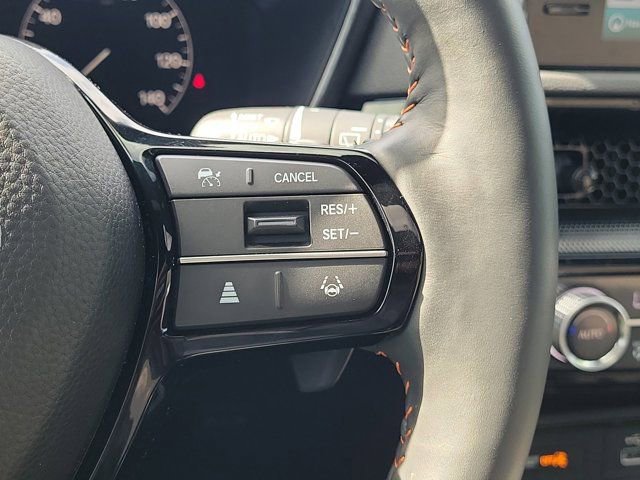Used 2023 Honda CR-V Sport Touring image 23