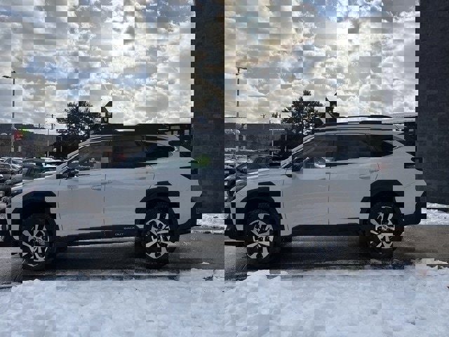 New 2025 Subaru Outback Premium image 9