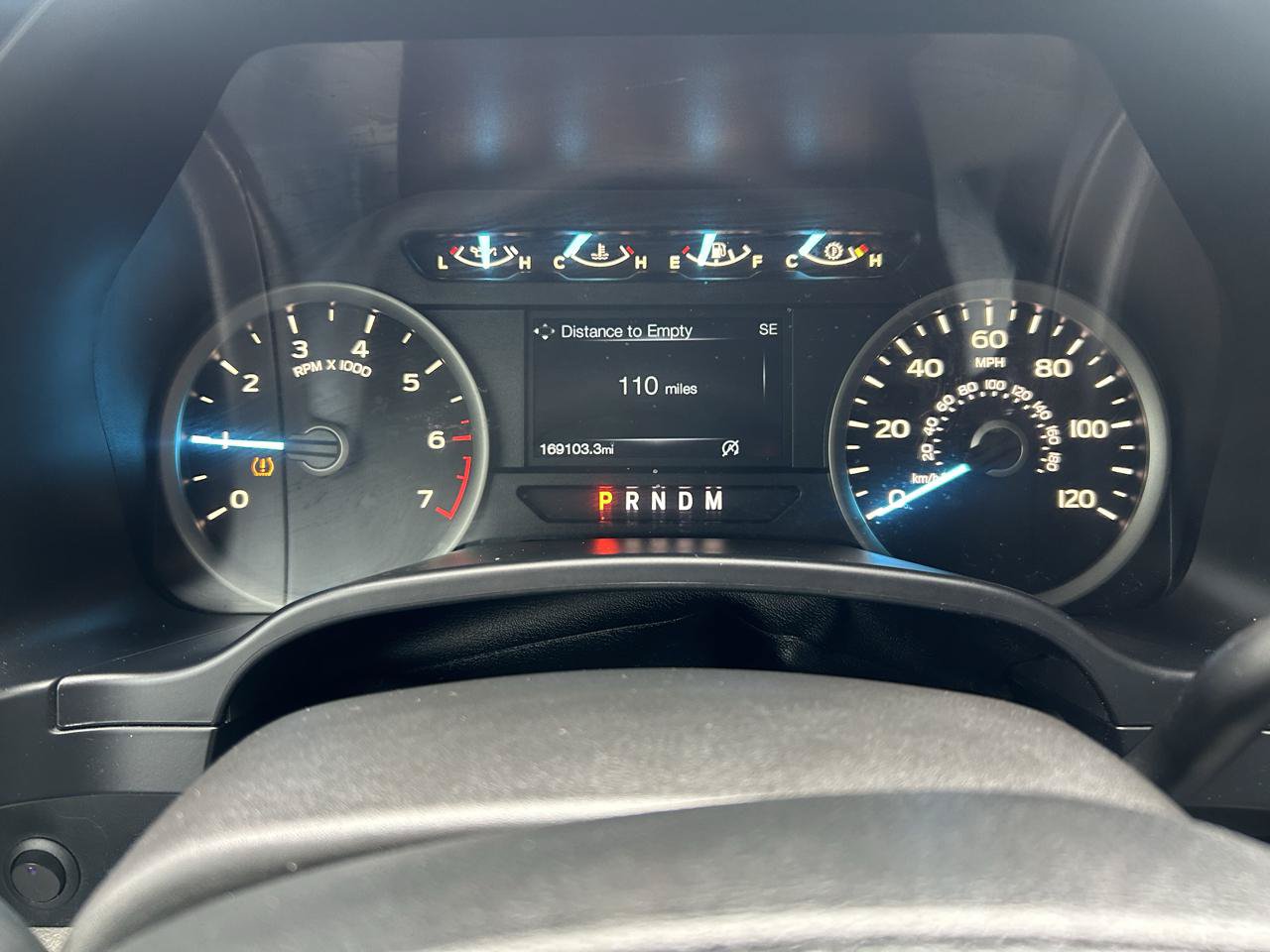 Used 2019 Ford F150 XLT w/ Equipment Group 302A Luxury AWD/4WD image 20