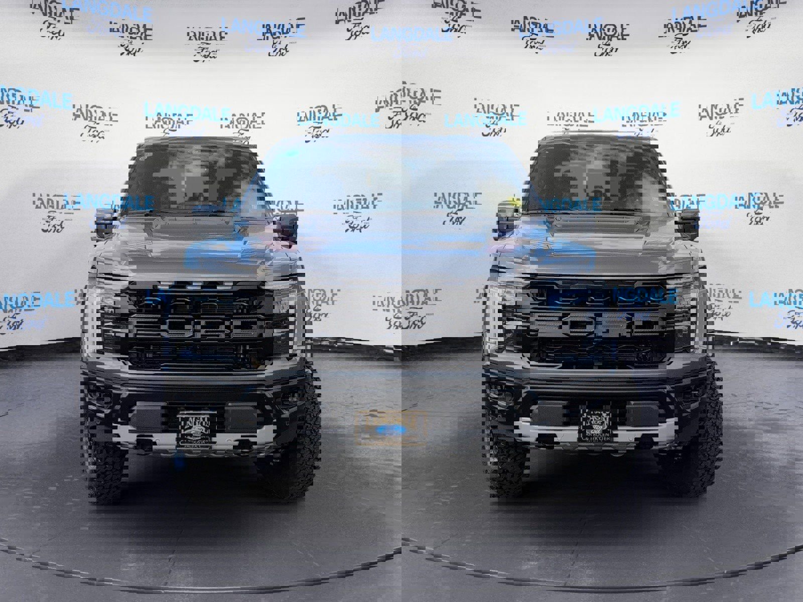 New 2026 Ford F150 Raptor image 12