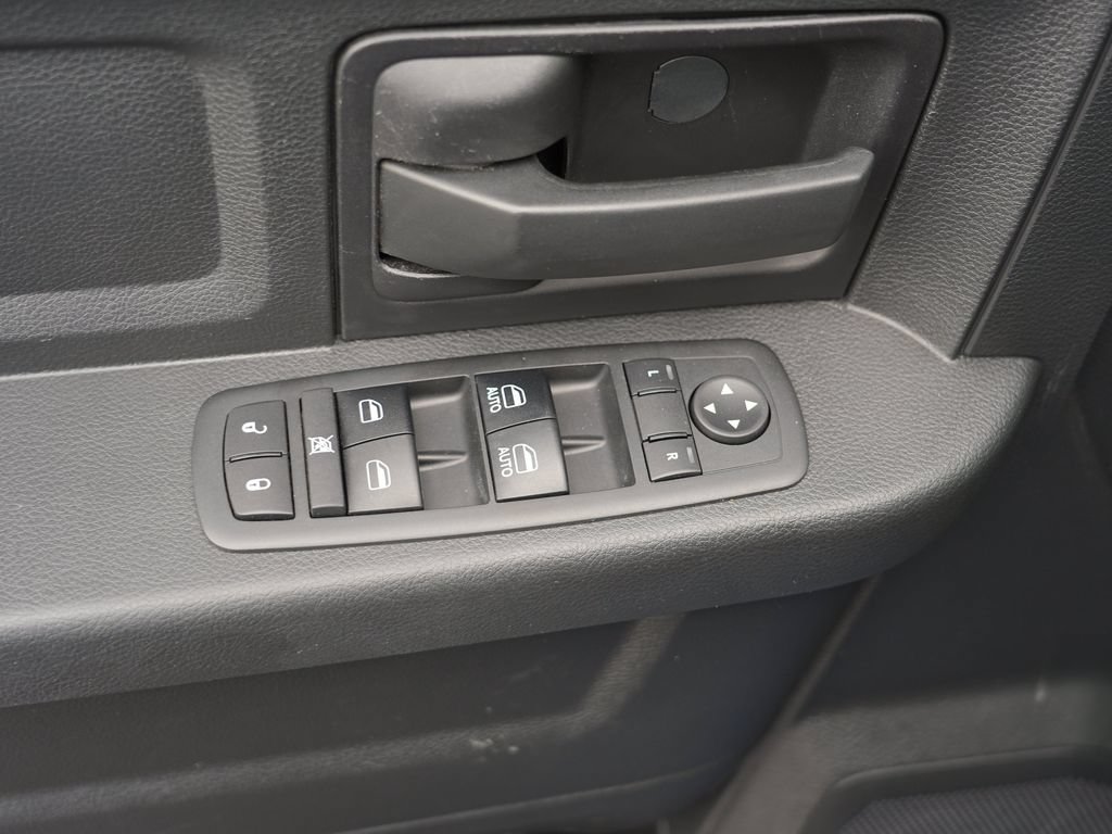 Used 2017 RAM 1500 Tradesman w/ Popular Equipment Group AWD/4WD image 15