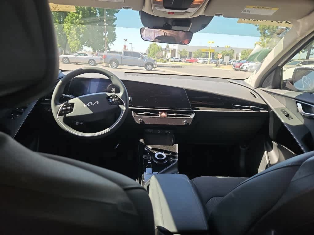 Used 2023 Kia Niro Wind FWD image 10