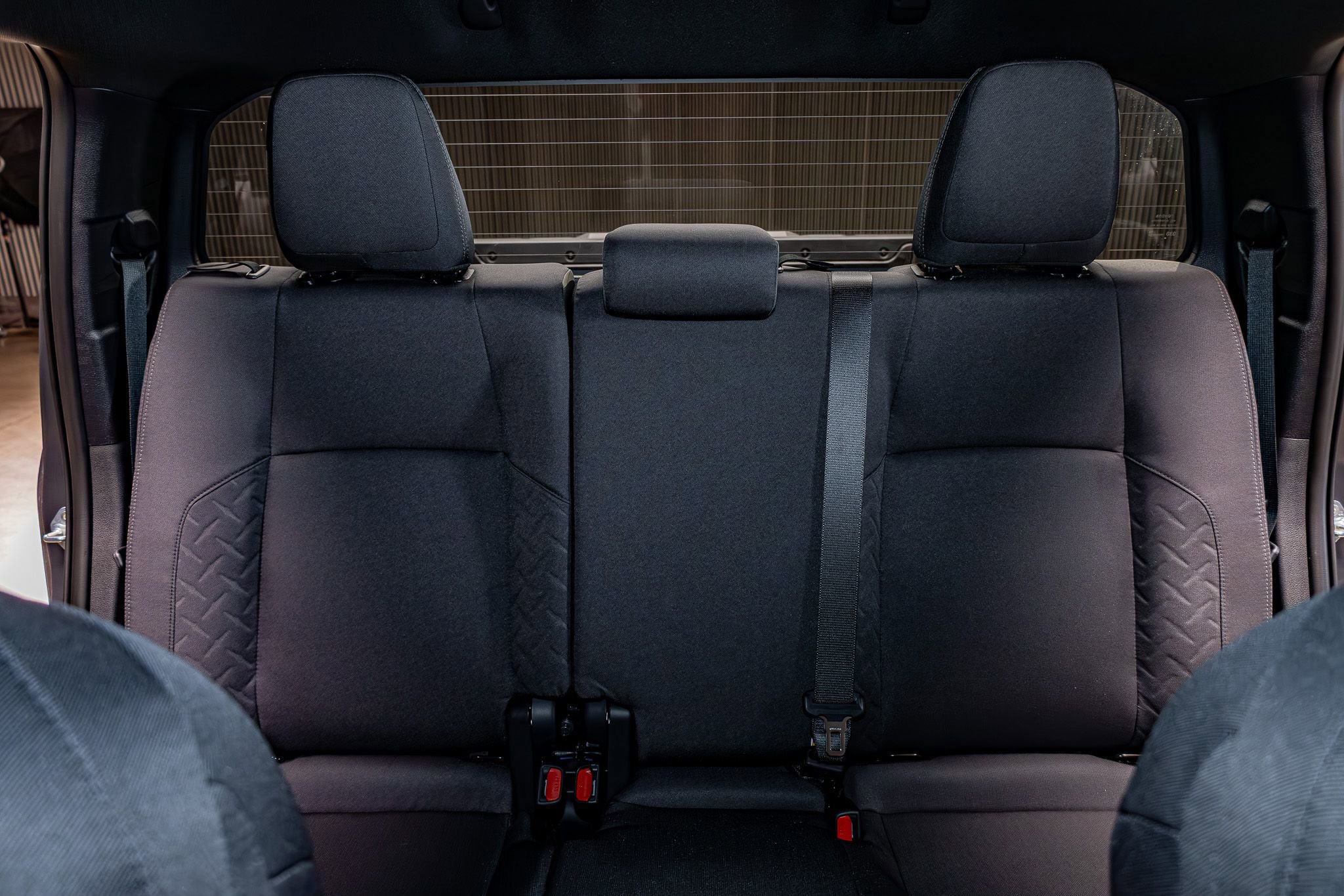 Used 2026 Toyota Tacoma SR5 image 21