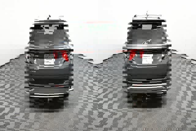 New 2026 Hyundai Tucson SEL image 7
